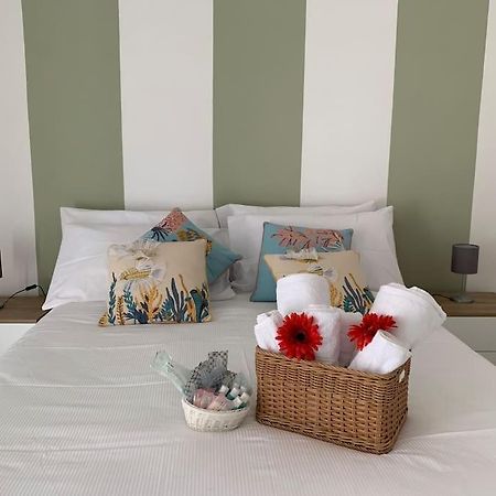 Casa - Torre Dell'Orologio Apartment คาโนซา ดิ พูเจลีย ภายนอก รูปภาพ